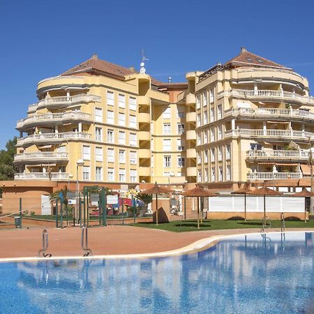 Apartment Jardines Del Montgo-2 By Interhome Denia Exterior photo