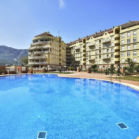 Apartment Jardines Del Montgo-2 By Interhome Denia Exterior photo