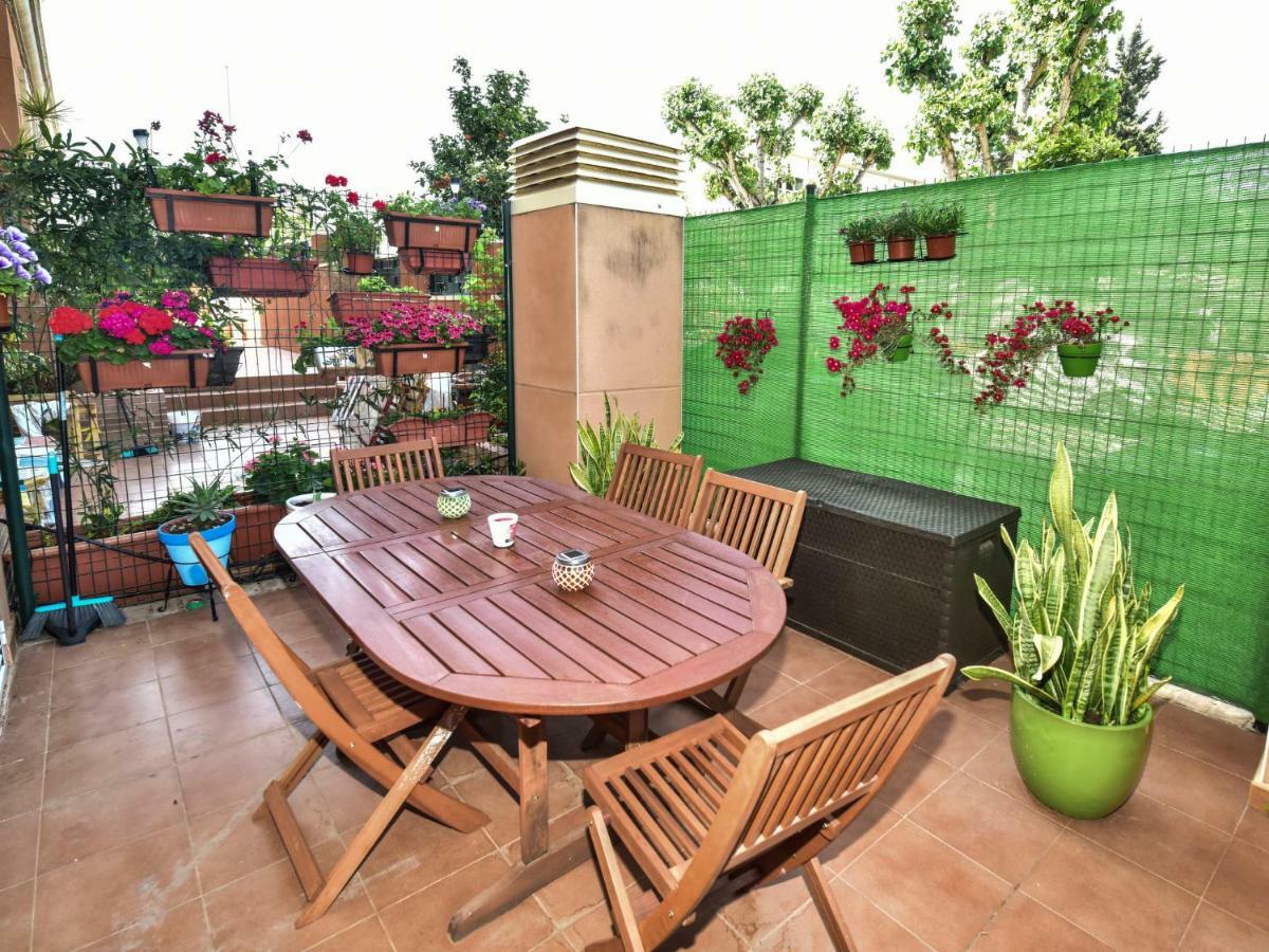 Apartment Jardines Del Montgo-2 By Interhome Denia Exterior photo